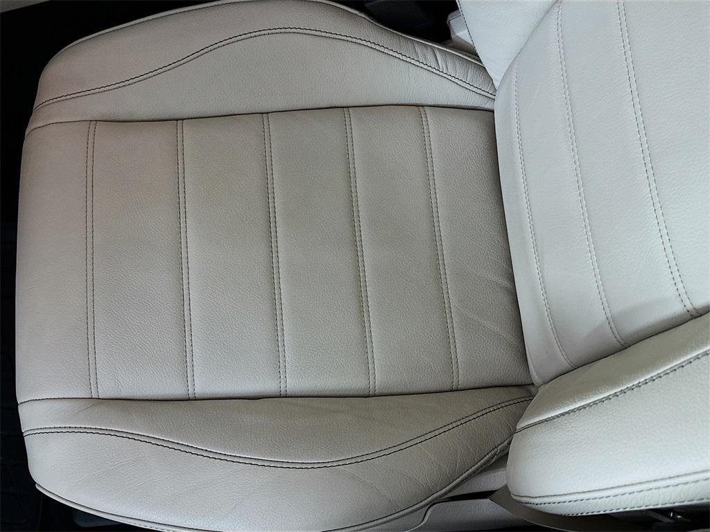 used 2021 Mercedes-Benz GLE 580 car, priced at $54,000
