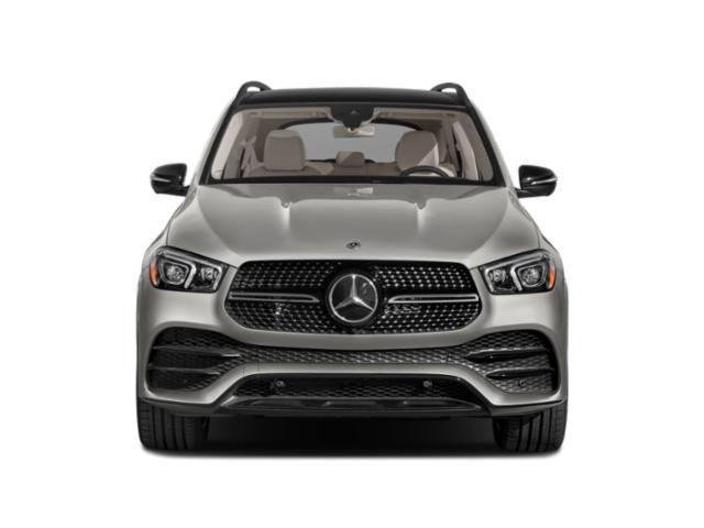 used 2021 Mercedes-Benz GLE 580 car, priced at $54,000