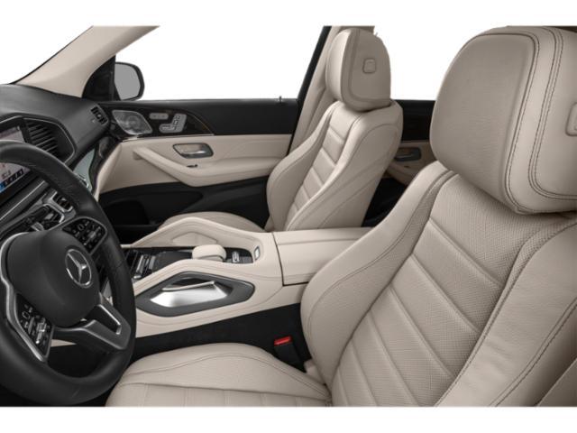 used 2021 Mercedes-Benz GLE 580 car, priced at $54,000