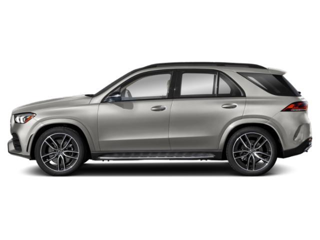 used 2021 Mercedes-Benz GLE 580 car, priced at $54,000
