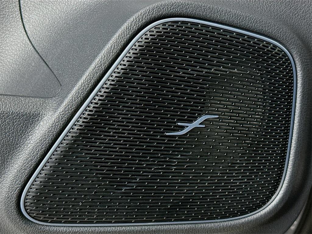 used 2025 Mercedes-Benz AMG GLA 35 car, priced at $50,000