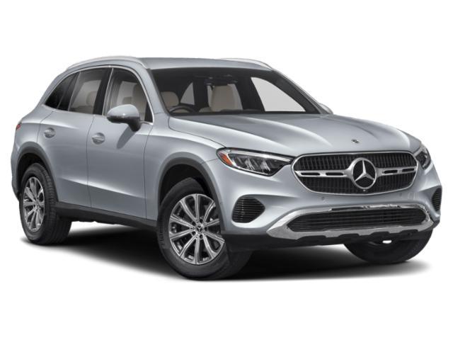 new 2025 Mercedes-Benz GLC 300 car, priced at $57,085