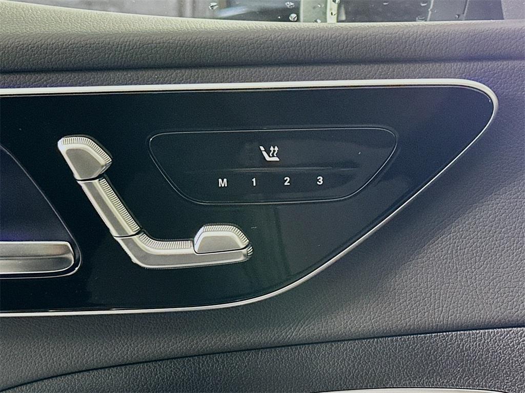 new 2025 Mercedes-Benz C-Class car, priced at $55,885