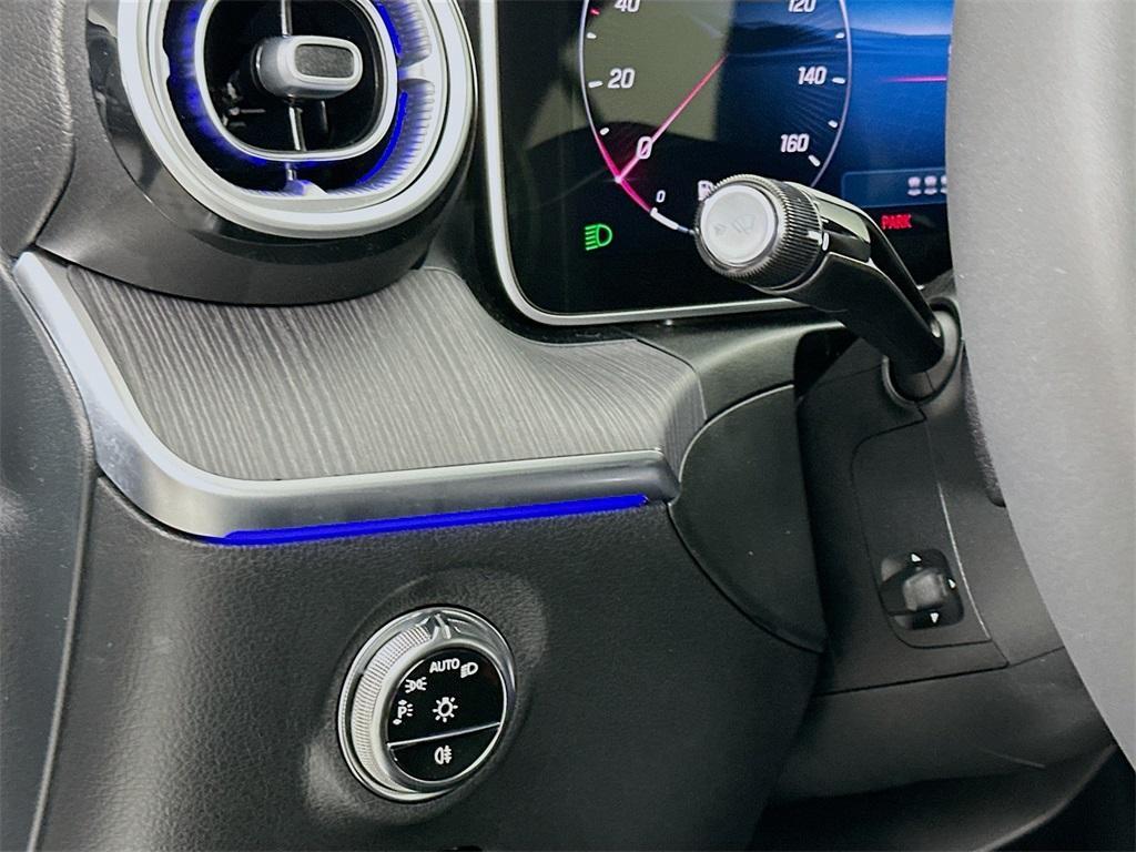 new 2025 Mercedes-Benz C-Class car, priced at $55,885