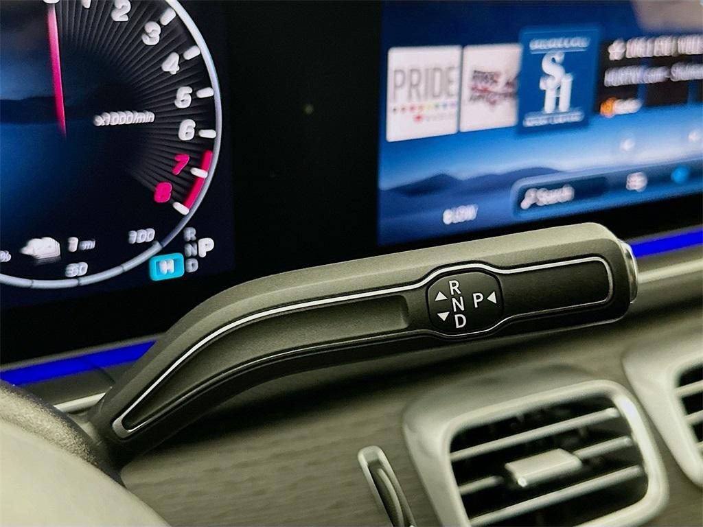 new 2025 Mercedes-Benz GLE 450e car, priced at $77,280