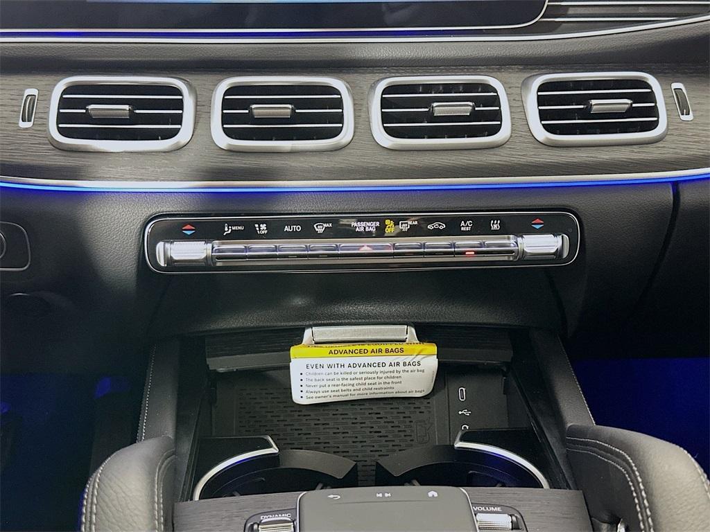 new 2025 Mercedes-Benz GLE 450e car, priced at $77,280