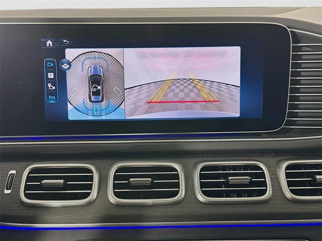 new 2025 Mercedes-Benz GLE 450e car, priced at $77,280