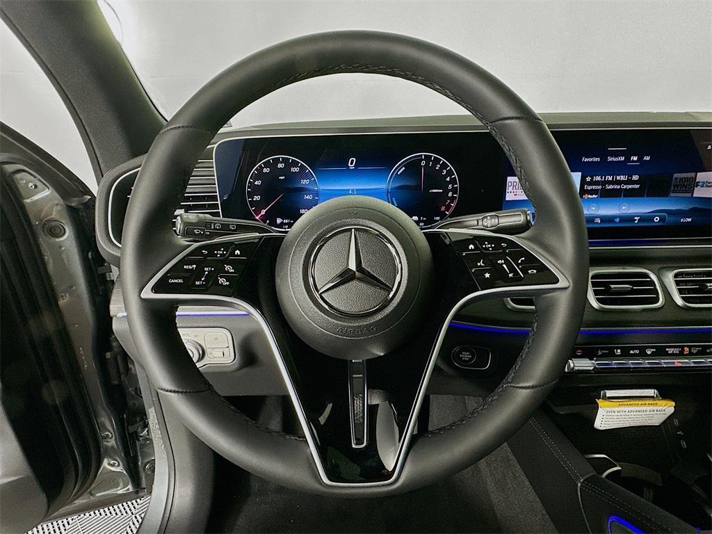 new 2025 Mercedes-Benz GLE 450e car, priced at $77,280