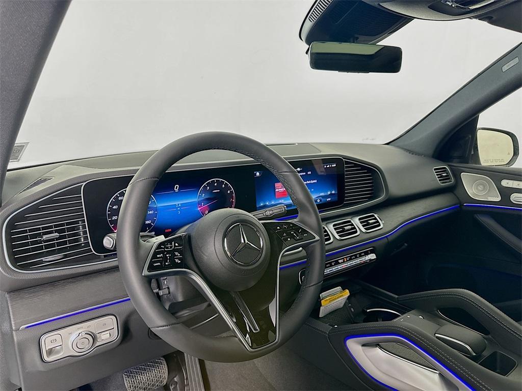 new 2025 Mercedes-Benz GLE 350 car, priced at $71,015