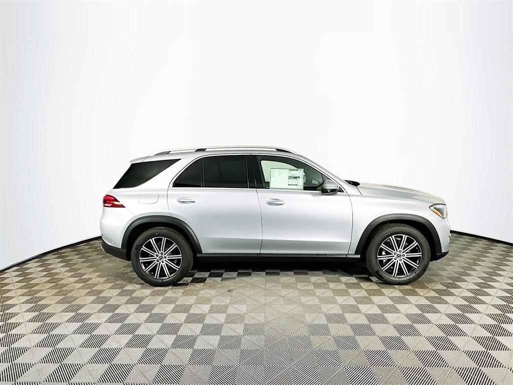 new 2025 Mercedes-Benz GLE 350 car, priced at $71,015
