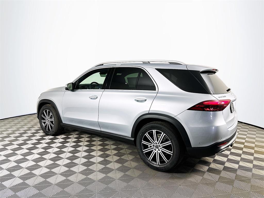 new 2025 Mercedes-Benz GLE 350 car, priced at $71,015