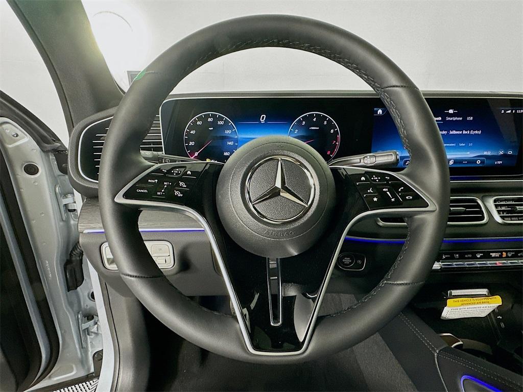 new 2025 Mercedes-Benz GLE 350 car, priced at $71,015