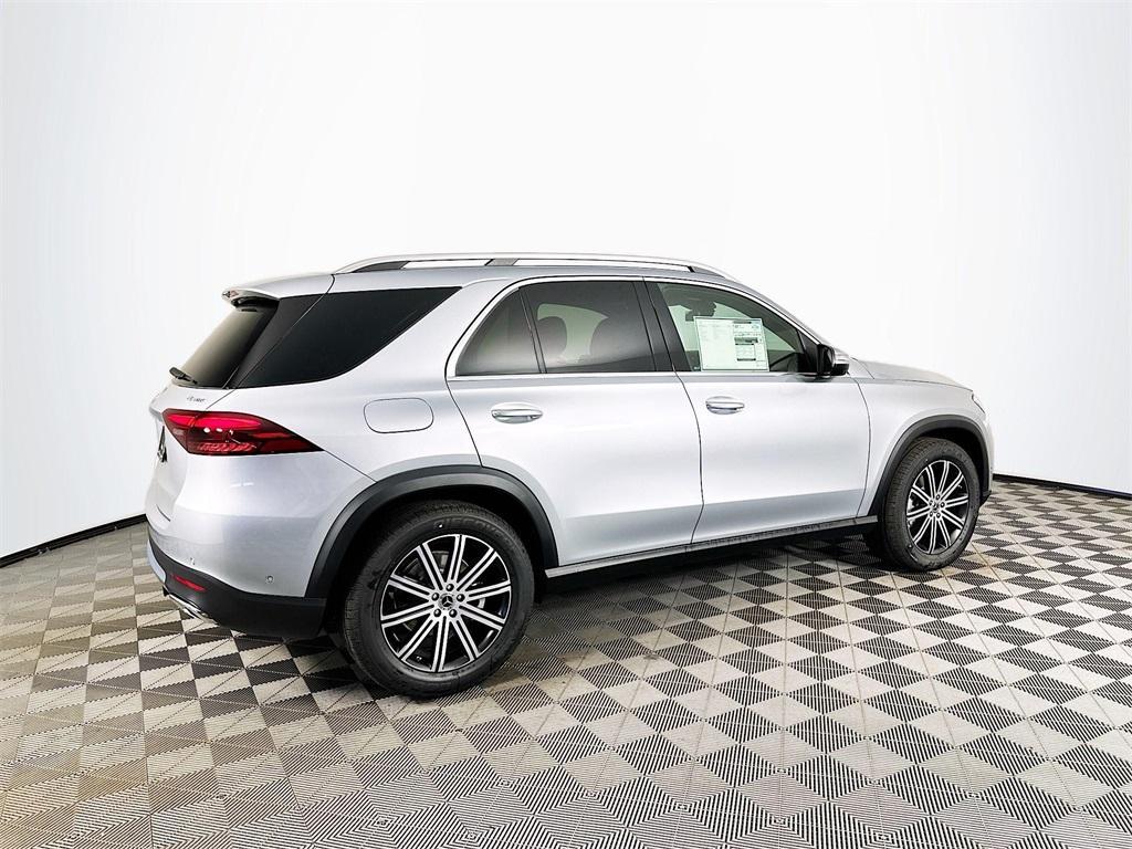 new 2025 Mercedes-Benz GLE 350 car, priced at $71,015