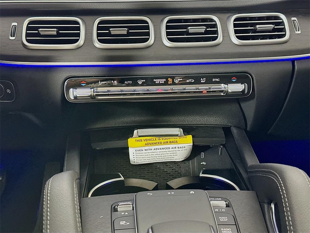 new 2025 Mercedes-Benz GLE 350 car, priced at $71,015