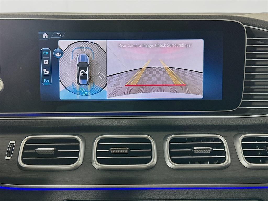 new 2025 Mercedes-Benz GLE 350 car, priced at $71,015