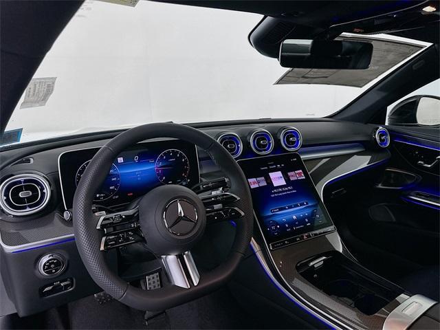 new 2024 Mercedes-Benz CLE 300 car, priced at $63,805