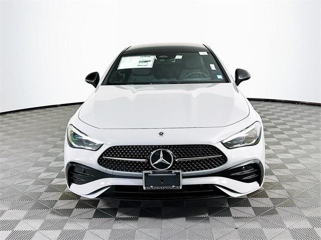 new 2024 Mercedes-Benz CLE 300 car, priced at $63,805