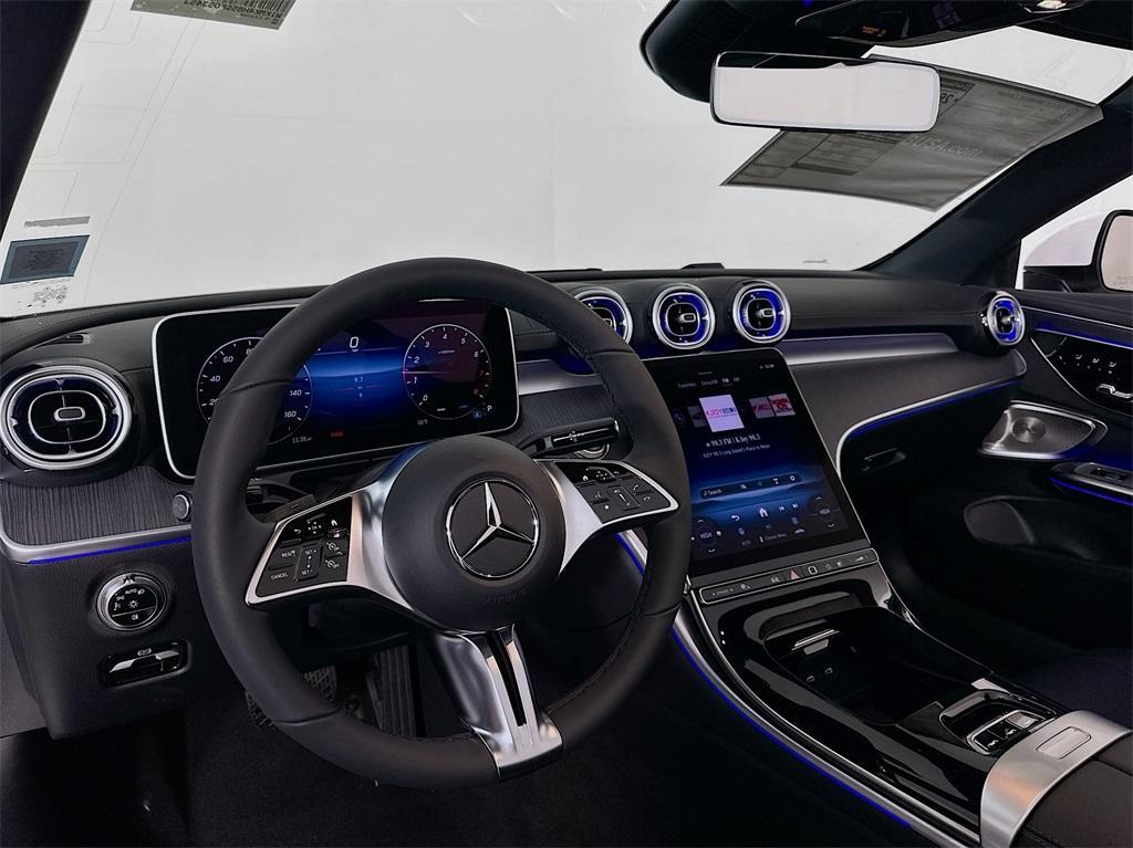 new 2025 Mercedes-Benz CLE 300 car, priced at $69,305