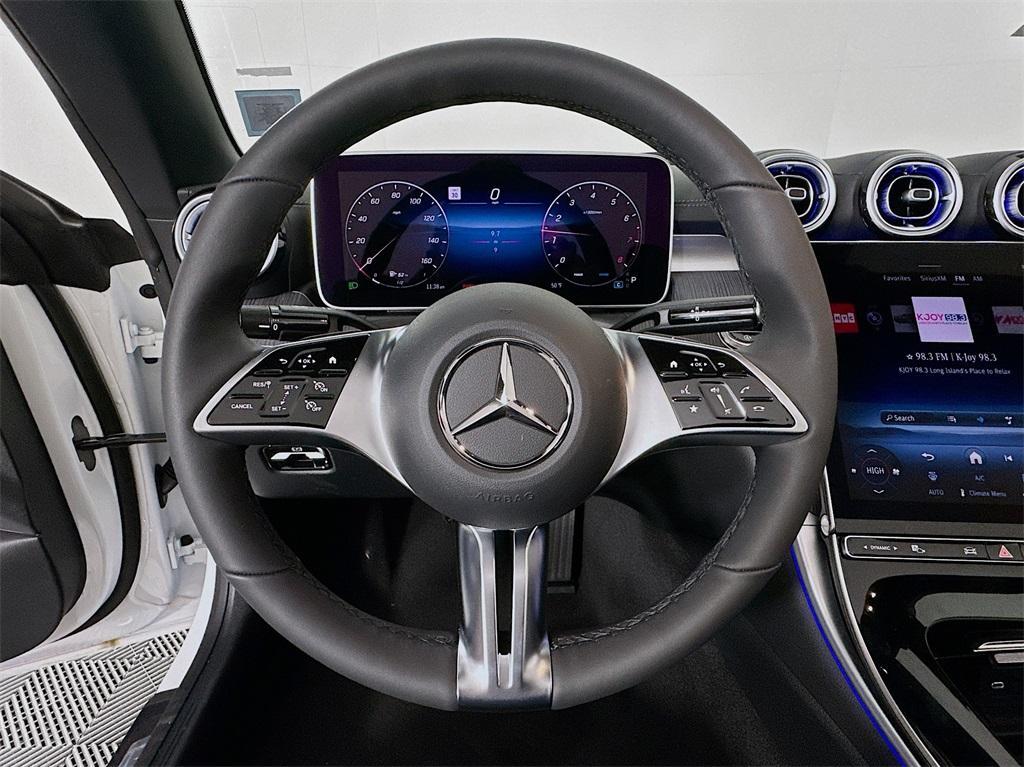 new 2025 Mercedes-Benz CLE 300 car, priced at $69,305