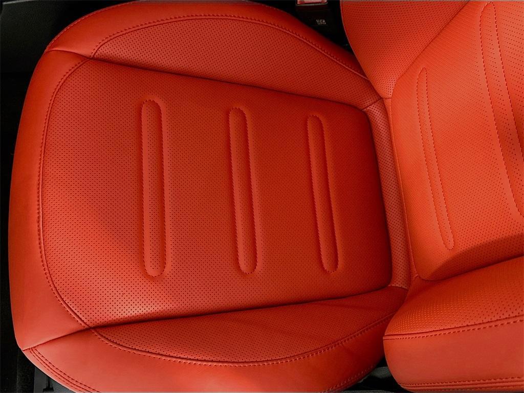 new 2025 Mercedes-Benz G-Class car, priced at $170,100