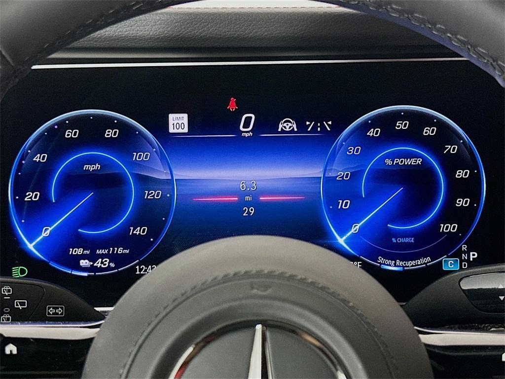 new 2025 Mercedes-Benz G-Class car, priced at $170,100