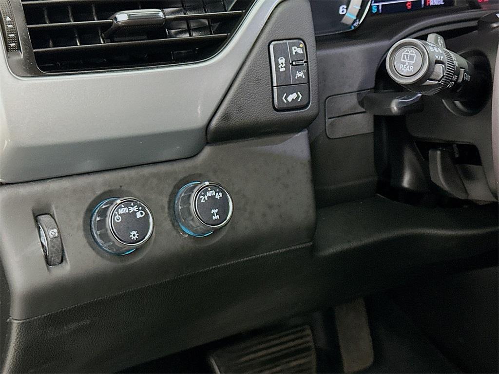 used 2018 Chevrolet Tahoe car, priced at $30,995