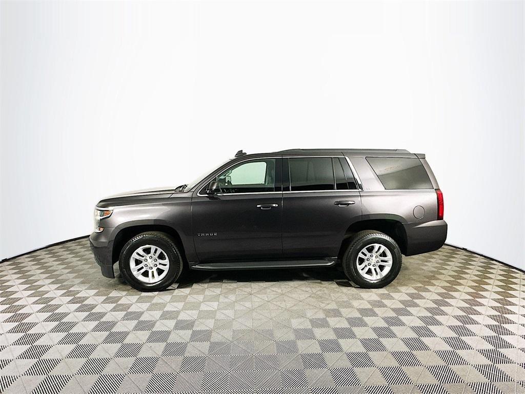 used 2018 Chevrolet Tahoe car, priced at $30,995