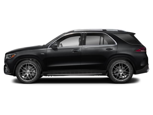 new 2025 Mercedes-Benz AMG GLE 53 car, priced at $99,805