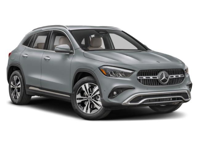 new 2025 Mercedes-Benz GLA 250 car, priced at $51,340