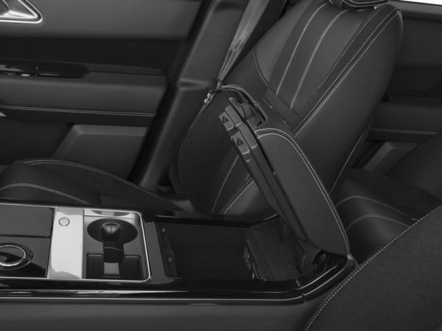 used 2018 Land Rover Range Rover Velar car