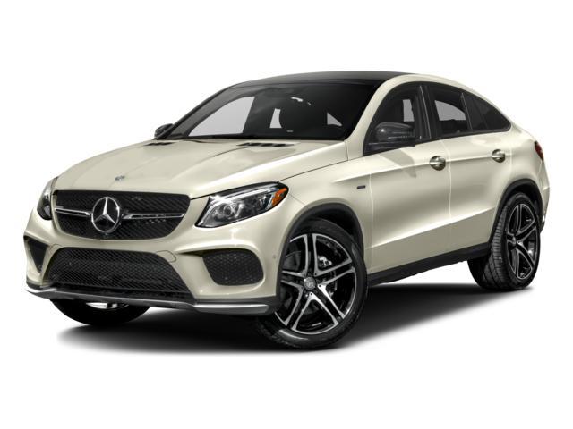 used 2016 Mercedes-Benz GLE-Class car, priced at $32,000