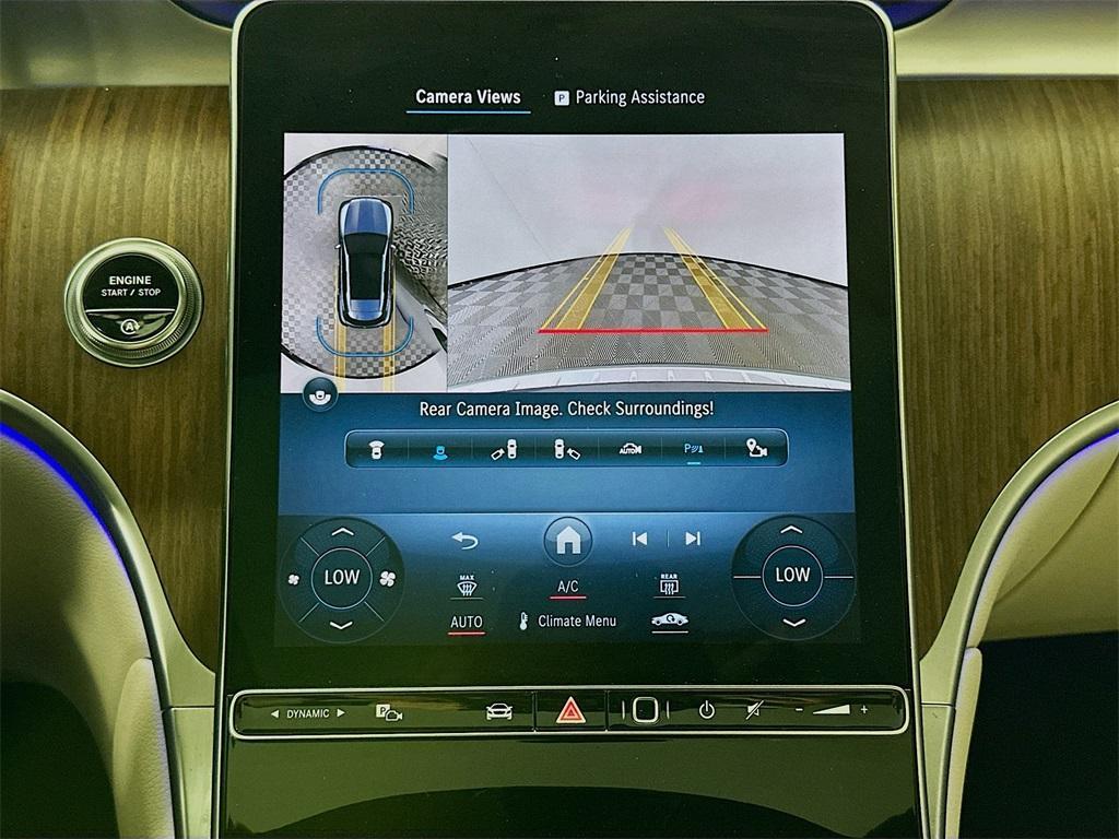 used 2023 Mercedes-Benz GLC 300 car, priced at $43,000
