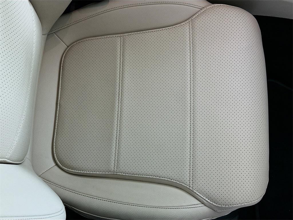 used 2023 Mercedes-Benz GLC 300 car, priced at $43,000