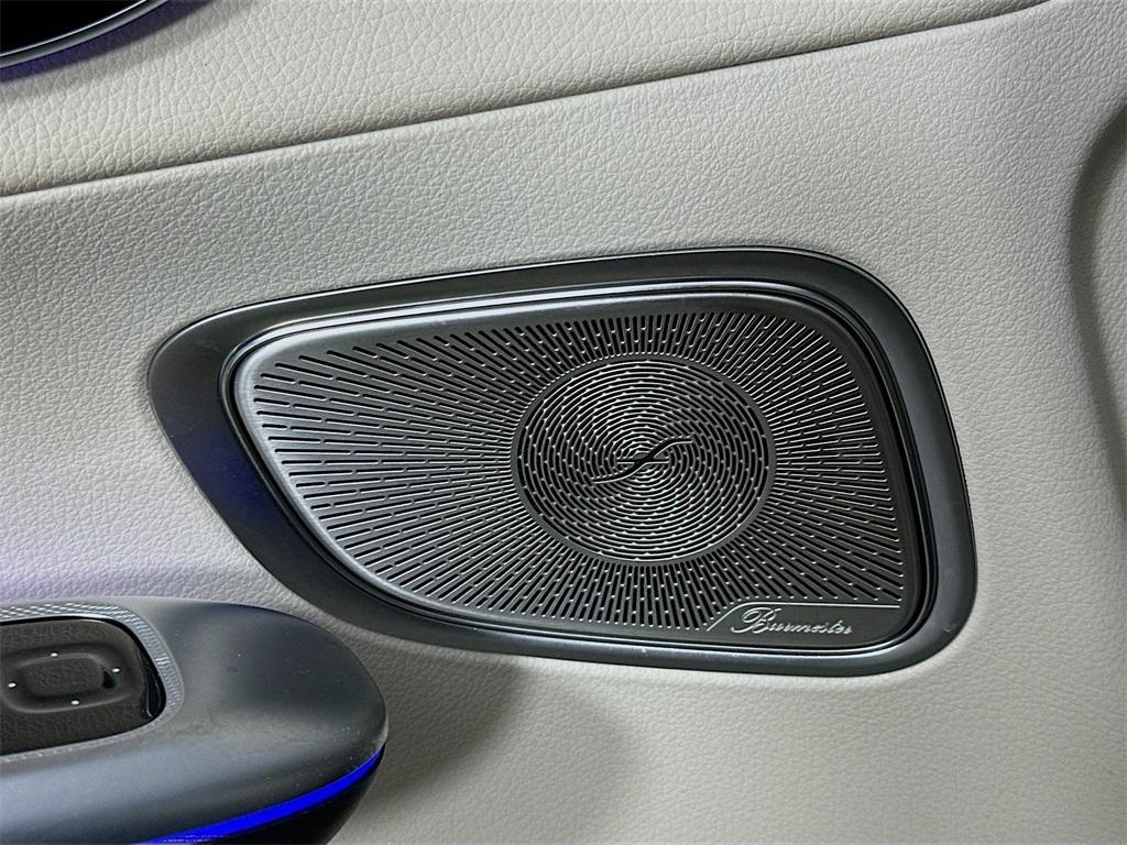 used 2023 Mercedes-Benz GLC 300 car, priced at $43,000