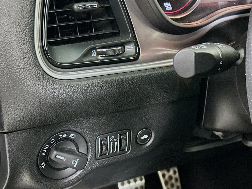 used 2022 Dodge Challenger car, priced at $46,000