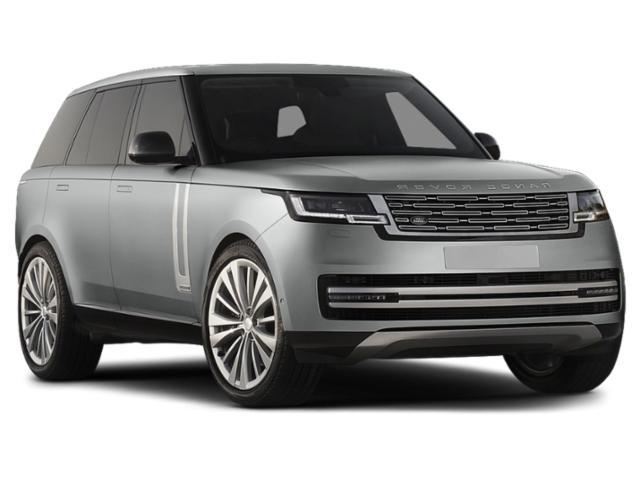used 2023 Land Rover Range Rover car, priced at $143,172