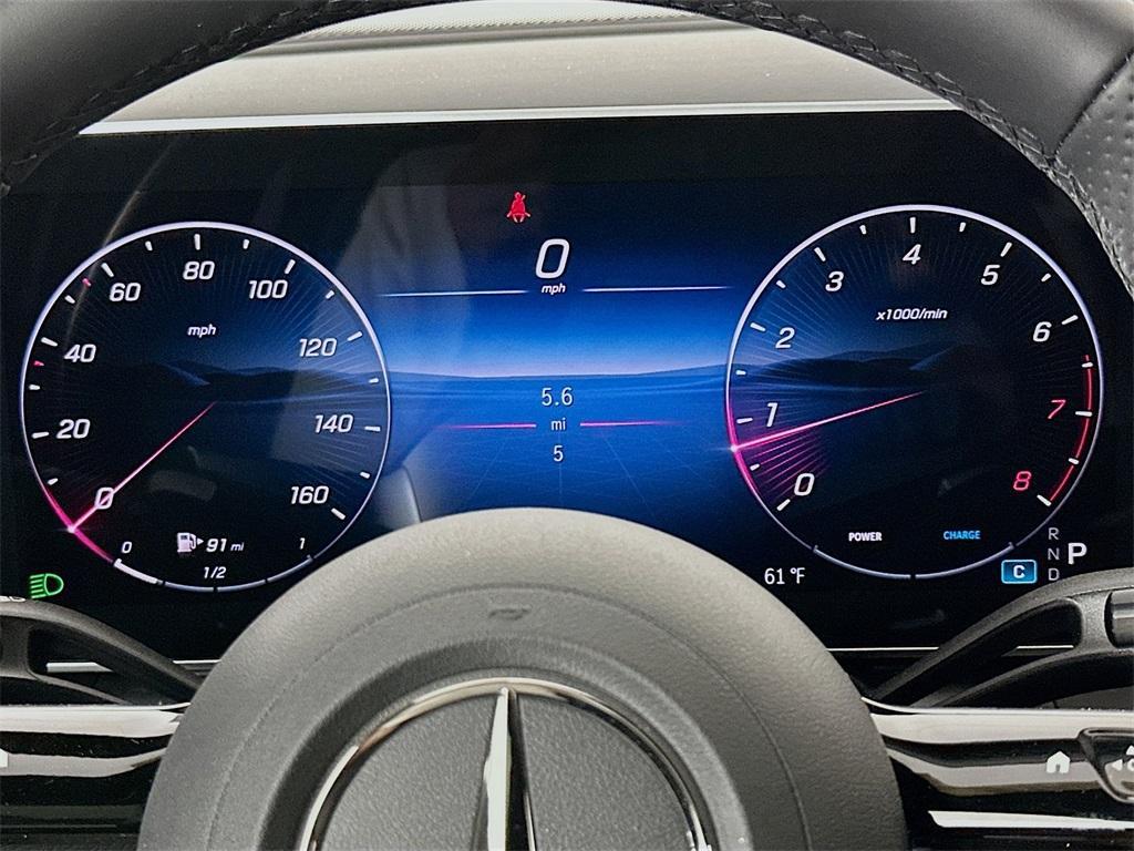new 2025 Mercedes-Benz GLC 300 car, priced at $65,345