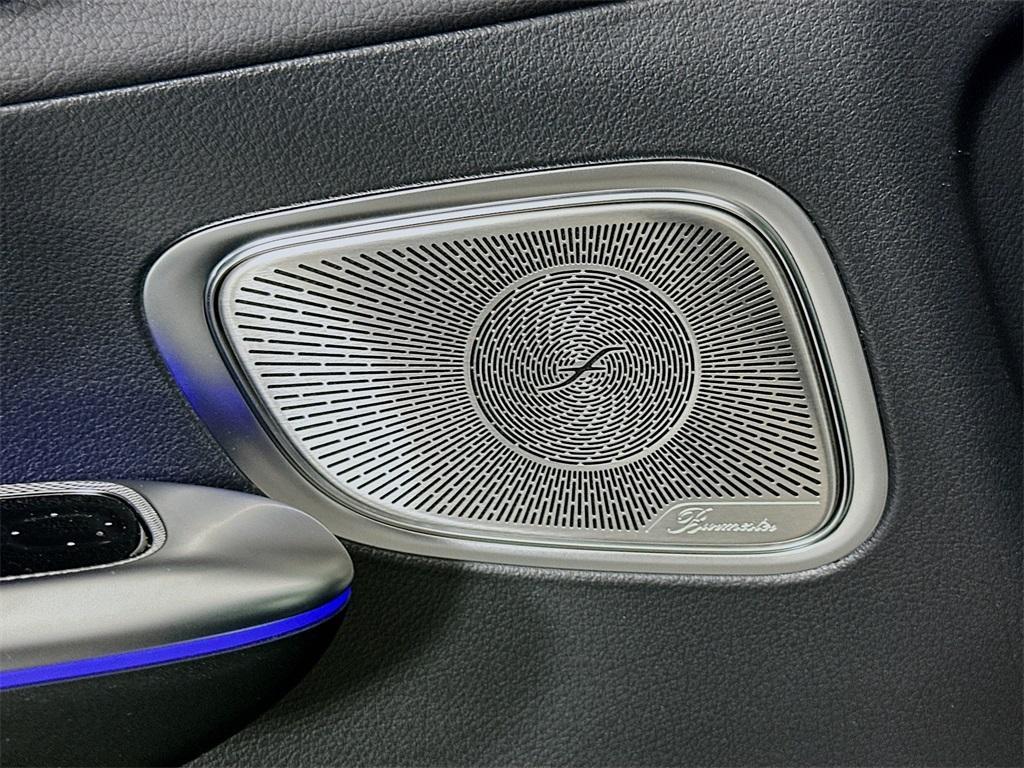 new 2025 Mercedes-Benz GLC 300 car, priced at $65,345