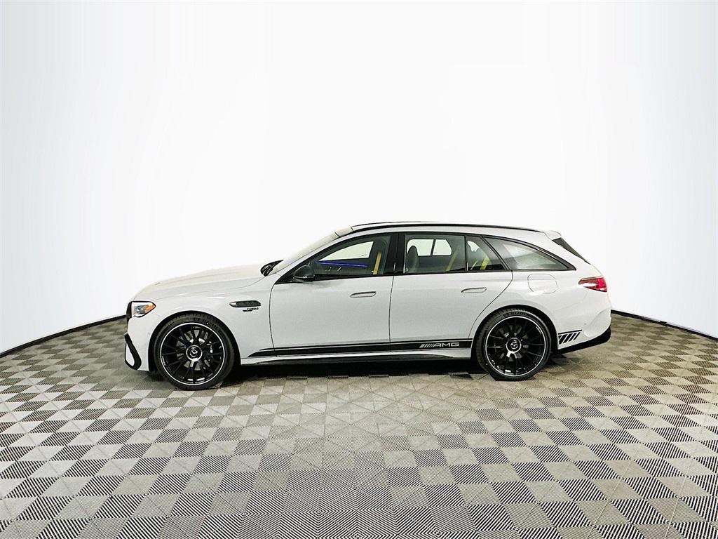 new 2026 Mercedes-Benz E-Class car, priced at $120,450