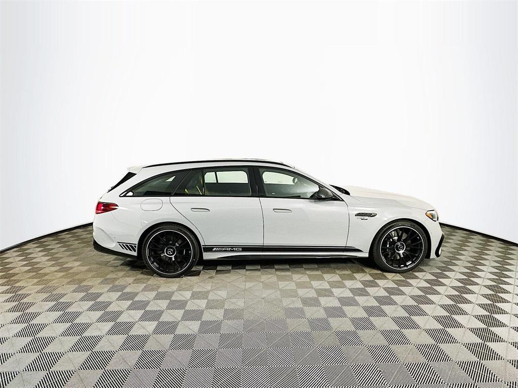 new 2026 Mercedes-Benz E-Class car, priced at $120,450