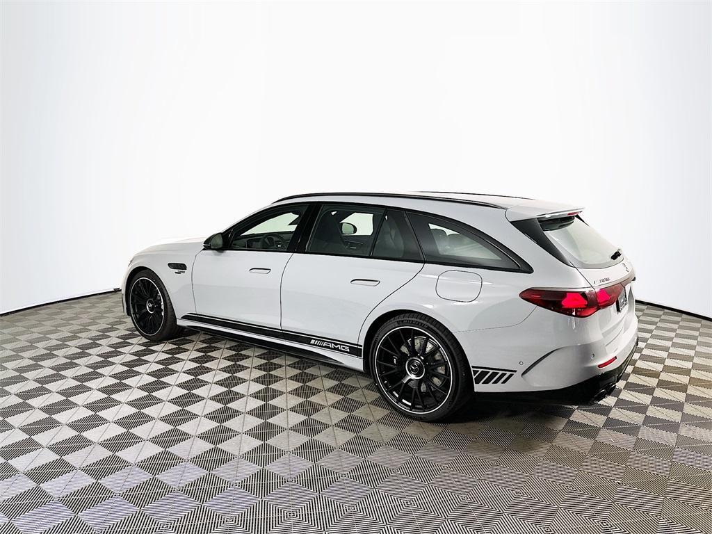 new 2026 Mercedes-Benz E-Class car, priced at $120,450