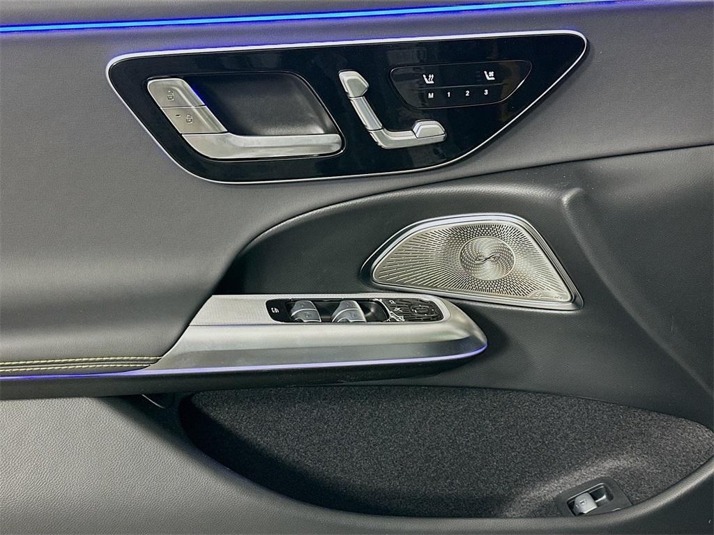 new 2026 Mercedes-Benz E-Class car, priced at $120,450