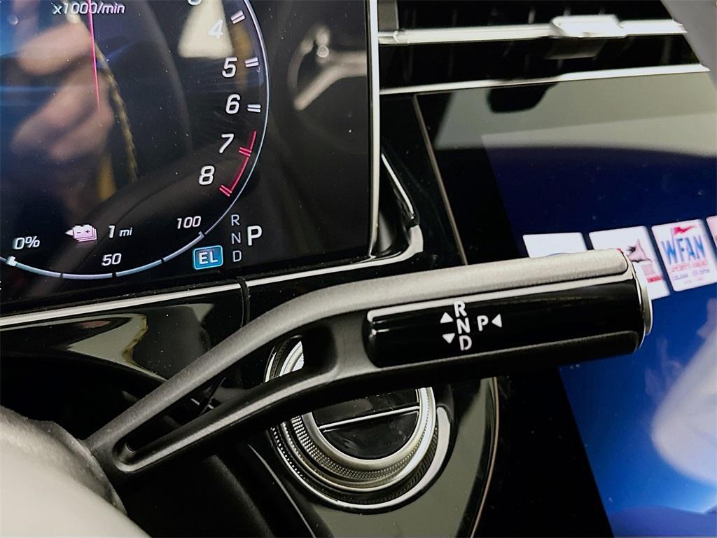 new 2026 Mercedes-Benz E-Class car, priced at $120,450