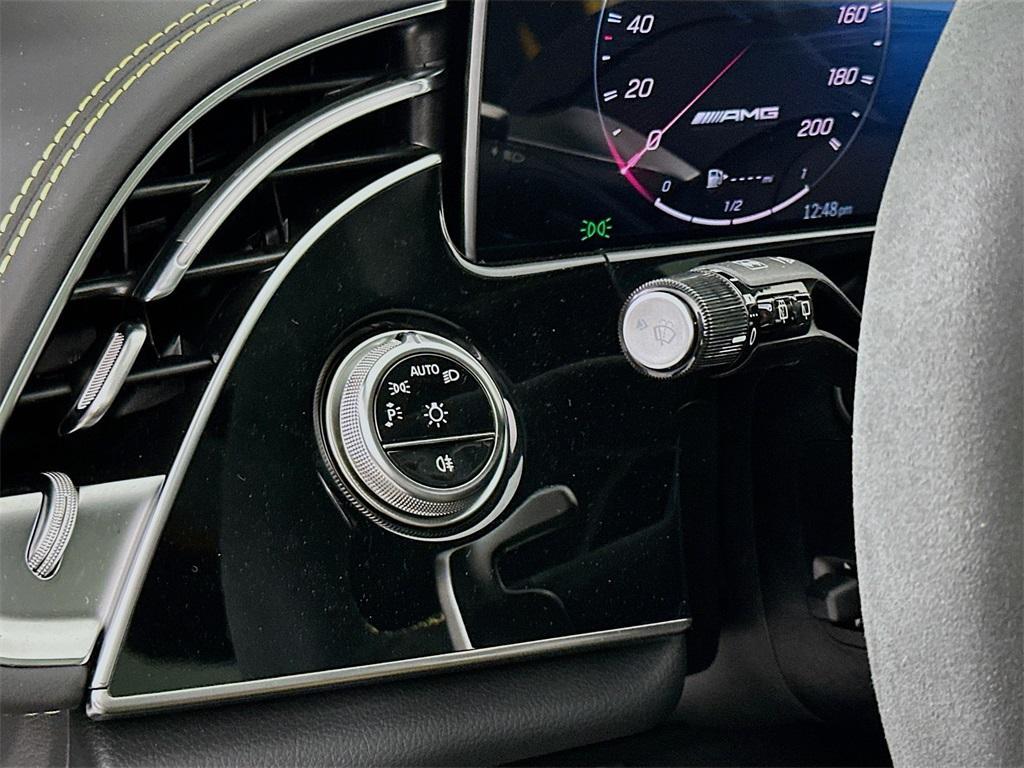 new 2026 Mercedes-Benz E-Class car, priced at $120,450