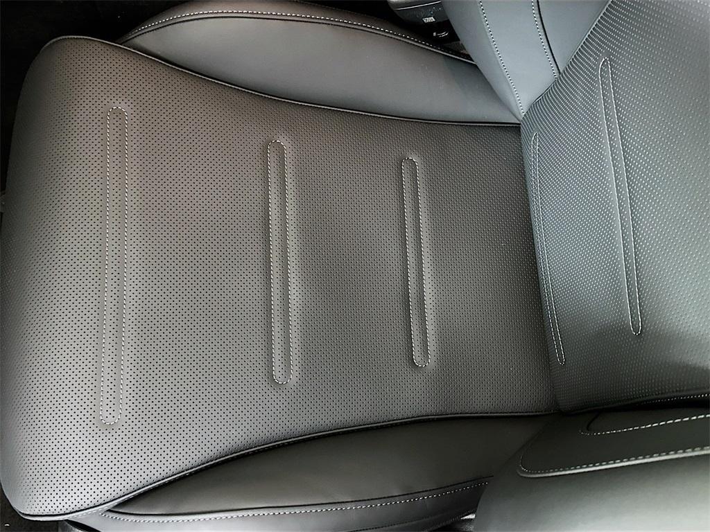 new 2026 Mercedes-Benz E-Class car, priced at $111,400
