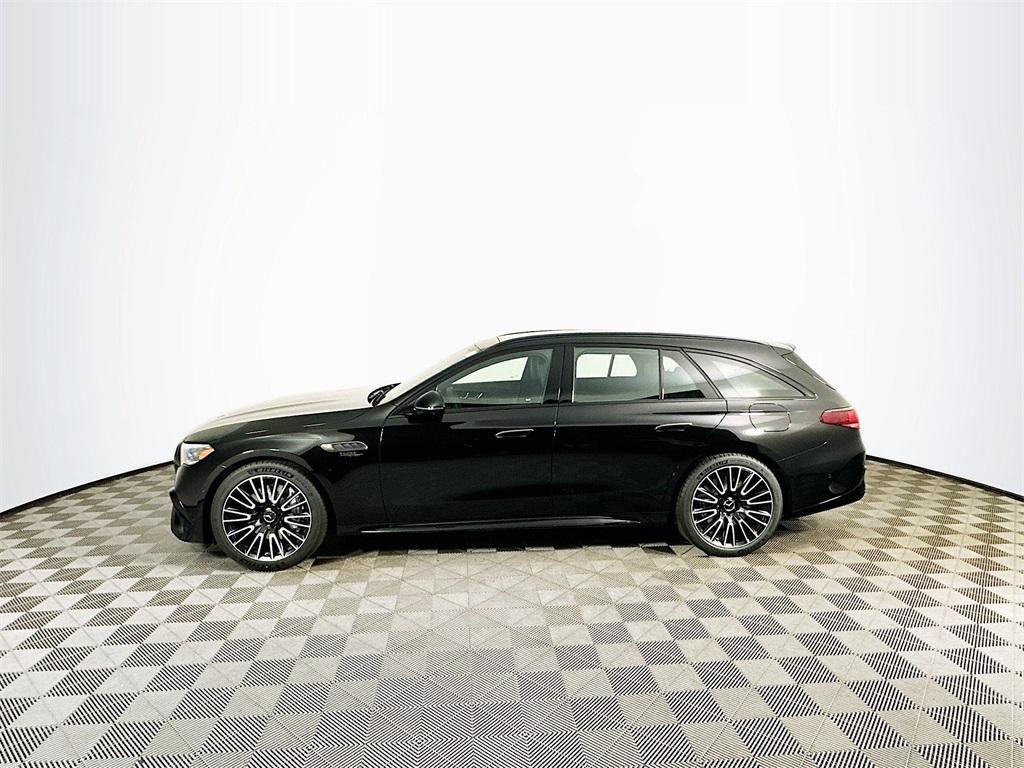 new 2026 Mercedes-Benz E-Class car, priced at $111,400