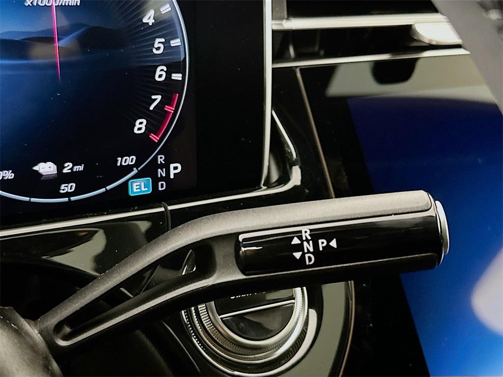 new 2026 Mercedes-Benz E-Class car, priced at $111,400