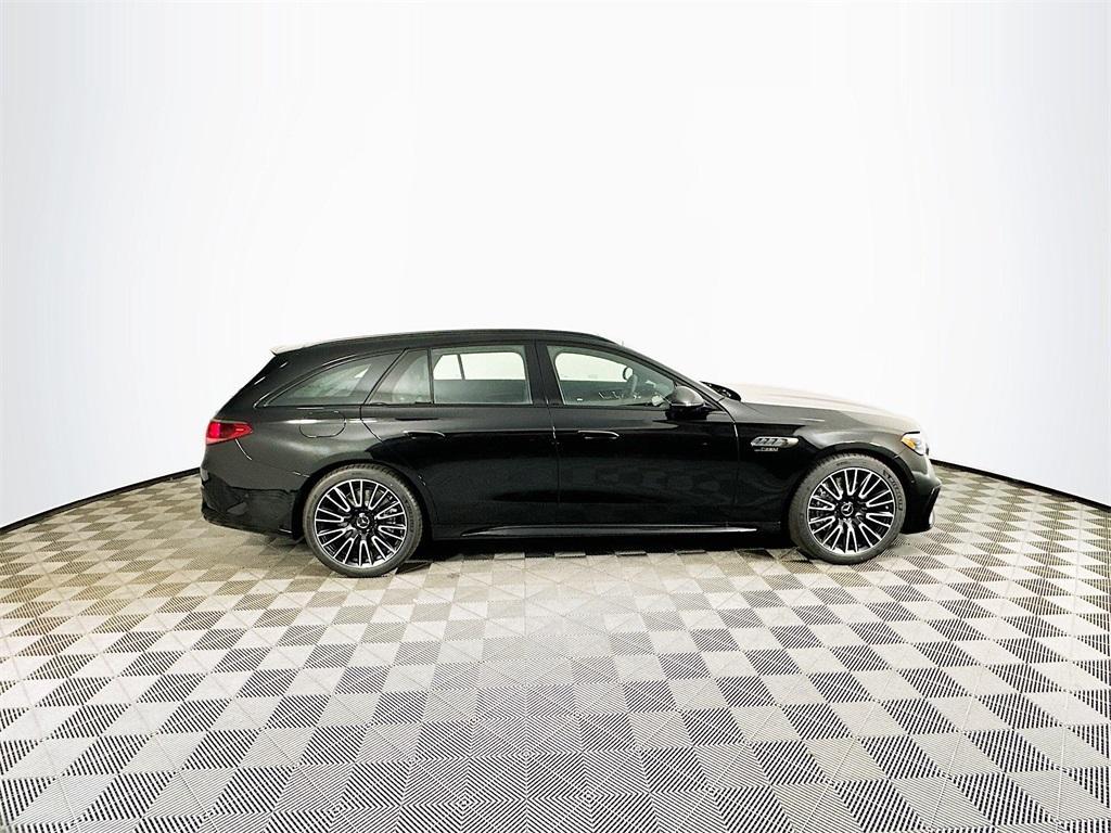 new 2026 Mercedes-Benz E-Class car, priced at $111,400