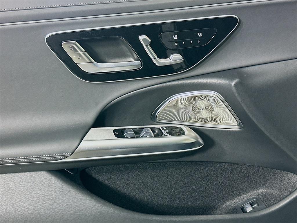 new 2026 Mercedes-Benz E-Class car, priced at $111,400