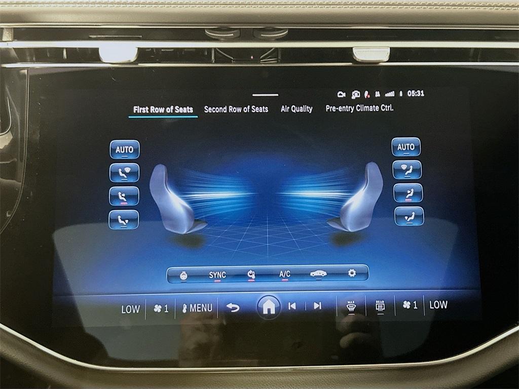 new 2026 Mercedes-Benz E-Class car, priced at $111,400
